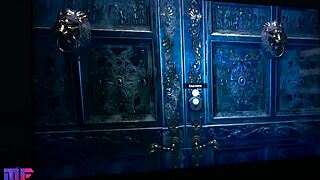 Will Lady Dimitrescu Fuck You in This Resident Evil Cosplay?