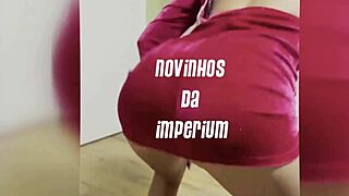 Chamei O Vizinho Dnv Para Terminar Oque Começou E Com O Corninho Gravando