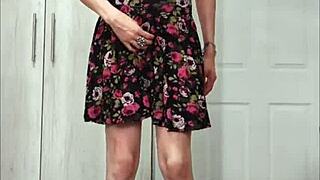 Yo, Sofia Natalia Colin cums hard in pink! 😍