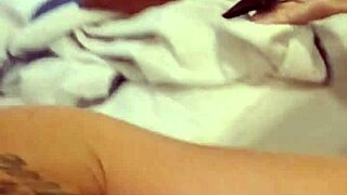 Girlfriend's Amazing Blowjob Tease