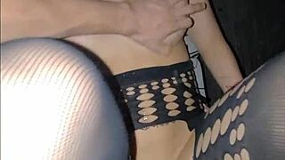 'Intense desire' sparks by swinging club performance