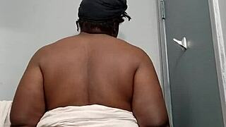 teasing you a little bit right after the toilet