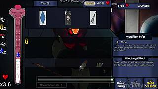 Spunkstock Music Festival - Blue Haired Asian Using Her Big Ass To Fuck You And Made Her Cum Pornplay Hentai Game - Part 2!