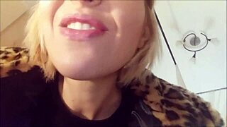 Impregnate me now, let my milk flow!