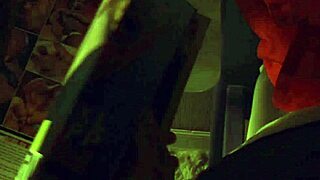 dicksucking priest cums in confession booth during sex confessions