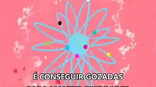 gay hero's giant ass drawing