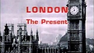 Vintage swinging sixties london group sex