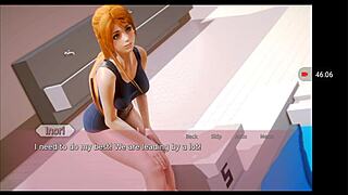 who's the best waifu fighter in part 3?