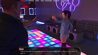 Complete gameplay of Halfway House Part 20