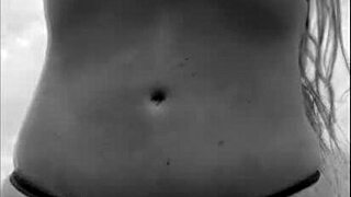 Is My Wife Showing Off On Brazilian Beaches?