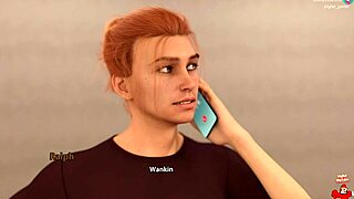 yo, golden mean ep 3 got wild cartoon action!