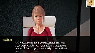 My New Family 163 in wild 3D action. Dive into this hentai thrill!