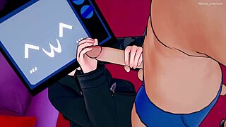 solo brunette jessika wild teases with small tits in 4k