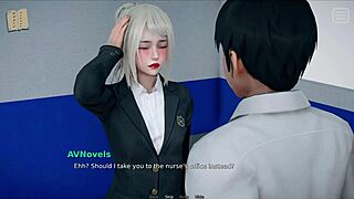 My Bully Is My Lover 9