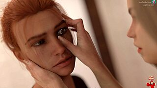 yo, golden mean ep 3 got wild cartoon action!