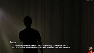 yo, golden mean ep 3 got wild cartoon action!