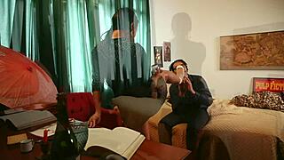 naughty pocahontas artist shares nude photos and erotic stories