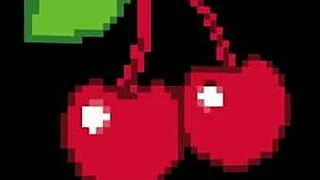 POV Action with This Naughty Mexican Chick