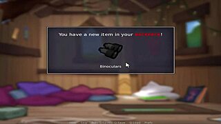 Detailed Dating Scenes in Summer Time Saga Unc Part 13 Hentai Game