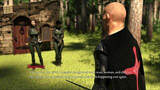 The Price of Power Chapter 110