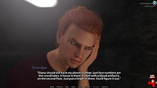 yo, golden mean ep 3 got wild cartoon action!