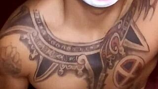 2019 Joker Jacks Off