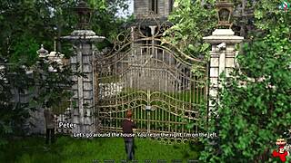 yo, golden mean ep 3 got wild cartoon action!