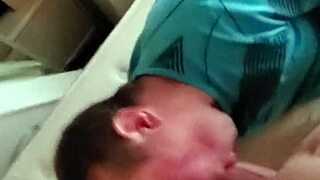 Big brother shares fun adventures with friends