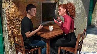 Lust Academy 222 brings exciting adventures!