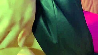 Damn Hot! Virtual Sex with Greluda as I Grind and You Finish Twice - Bruno