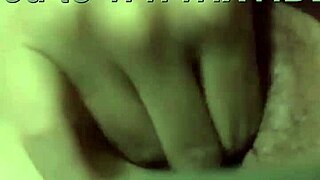 Discover the crux of Indonesian porn with four fingers of pleasure