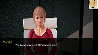 My New Family 163 in wild 3D action. Dive into this hentai thrill!