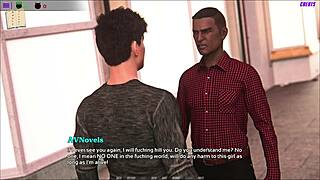 Savior 24 Hentai Game Adventure?