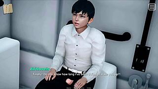 My Bully Is My Lover 9