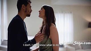 Hey, I testified against your husband just to get you!