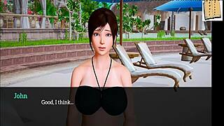 Bold My New Family 165 in Cartoon