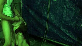 i hook up with blonde teen in heels outdoors.