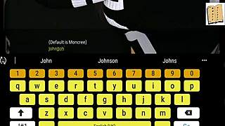 Wvm 1 Meeting John Johnson In Erotic Anime Game With Big Tits And Ass