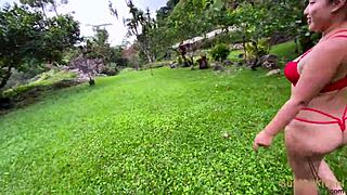 I Got a Creampie Under an Orange Tree With Sukisukigirl and Andy Savage Episode 163