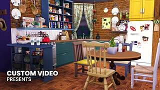 are we just friends in this 3d hentai preview?