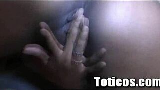 Dominican Teens Blow Long Time in Sosua?