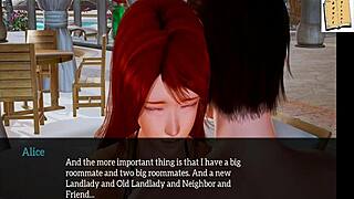 Bold My New Family 165 in Cartoon