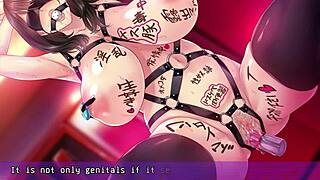 watching tsuma kakushiteita video part 1 eng sub. this ntr hentai game got me hooked with wild japanese milf action and creampie scenes!