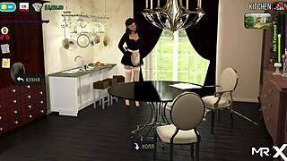 Fashionbusiness - Thinking About How To Take Off Her Panties E1 48