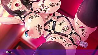 watching tsuma kakushiteita video part 1 eng sub. this ntr hentai game got me hooked with wild japanese milf action and creampie scenes!