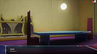 Goddess Delivers Intense Tit Job In Dragon Ball Adventure!