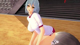 Shinmai Maou NTR Testament 2 Bully Borning! Watch Full Fantasy!