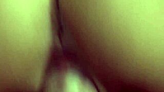 New step sister invites brother to fuck