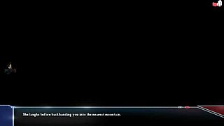 Goddess Delivers Intense Tit Job In Dragon Ball Adventure!