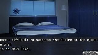 watching tsuma kakushiteita video part 1 eng sub. this ntr hentai game got me hooked with wild japanese milf action and creampie scenes!